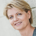 Andrea Spatzek (Foto: Management Lautenbacher)