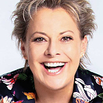 Tanja Schumann (Foto: Isabell von Ohlshausen)