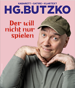 HG.Butzko (Foto: Torsten Silz)